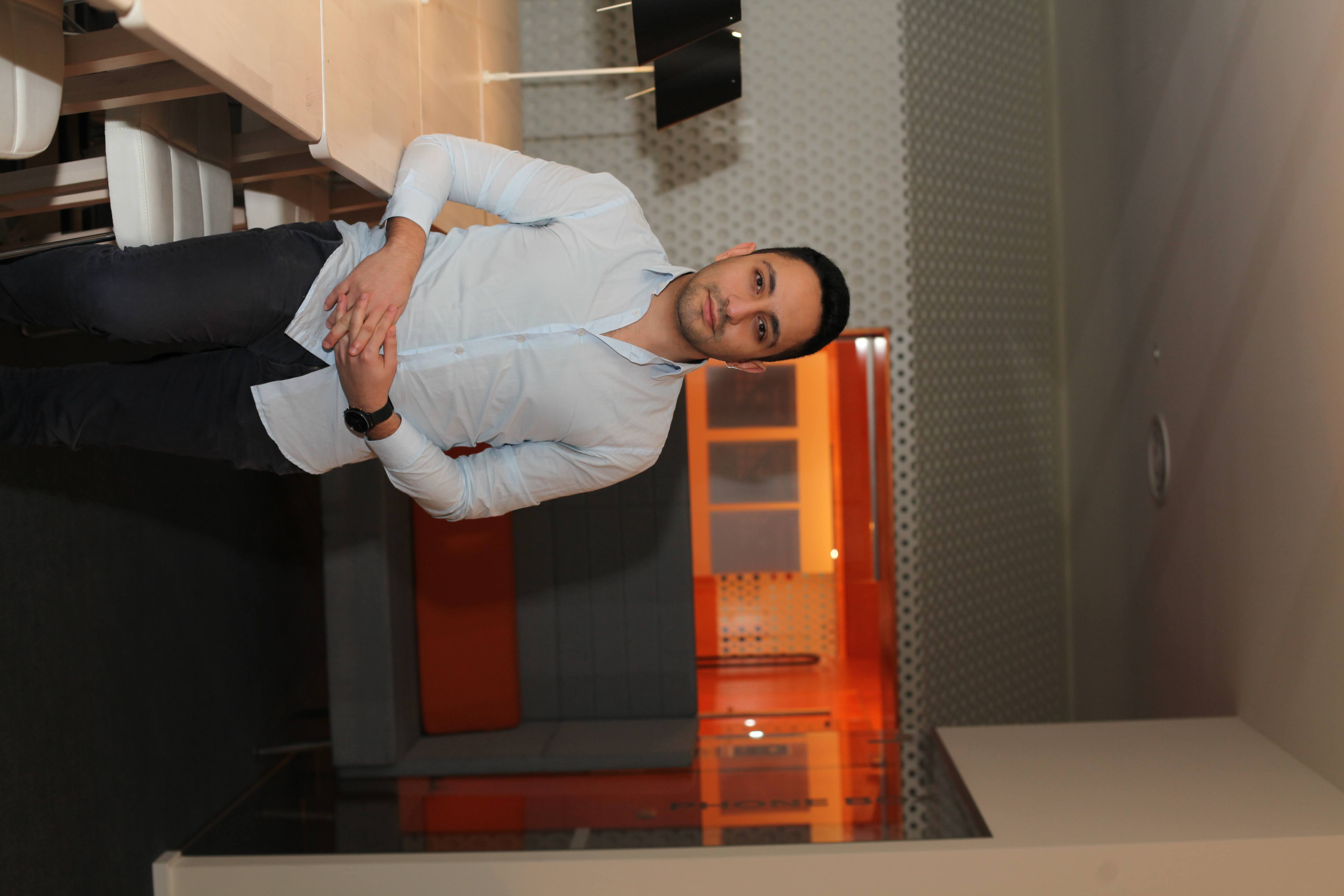 Kerlos Bekhit